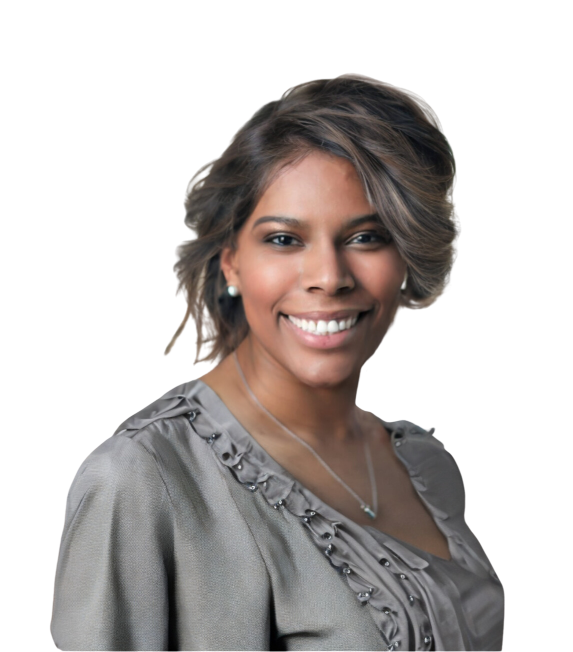 Colette Gnacadja Real Estate Agent in Providence, Rhode Island HOUSEJET