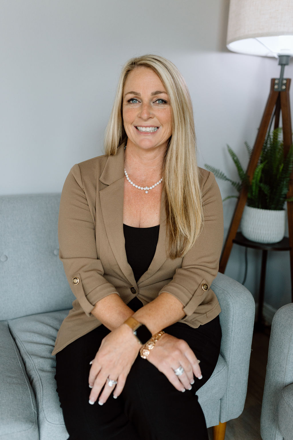 Amanda Harrison Real Estate Agent in Tavares, Florida HOUSEJET