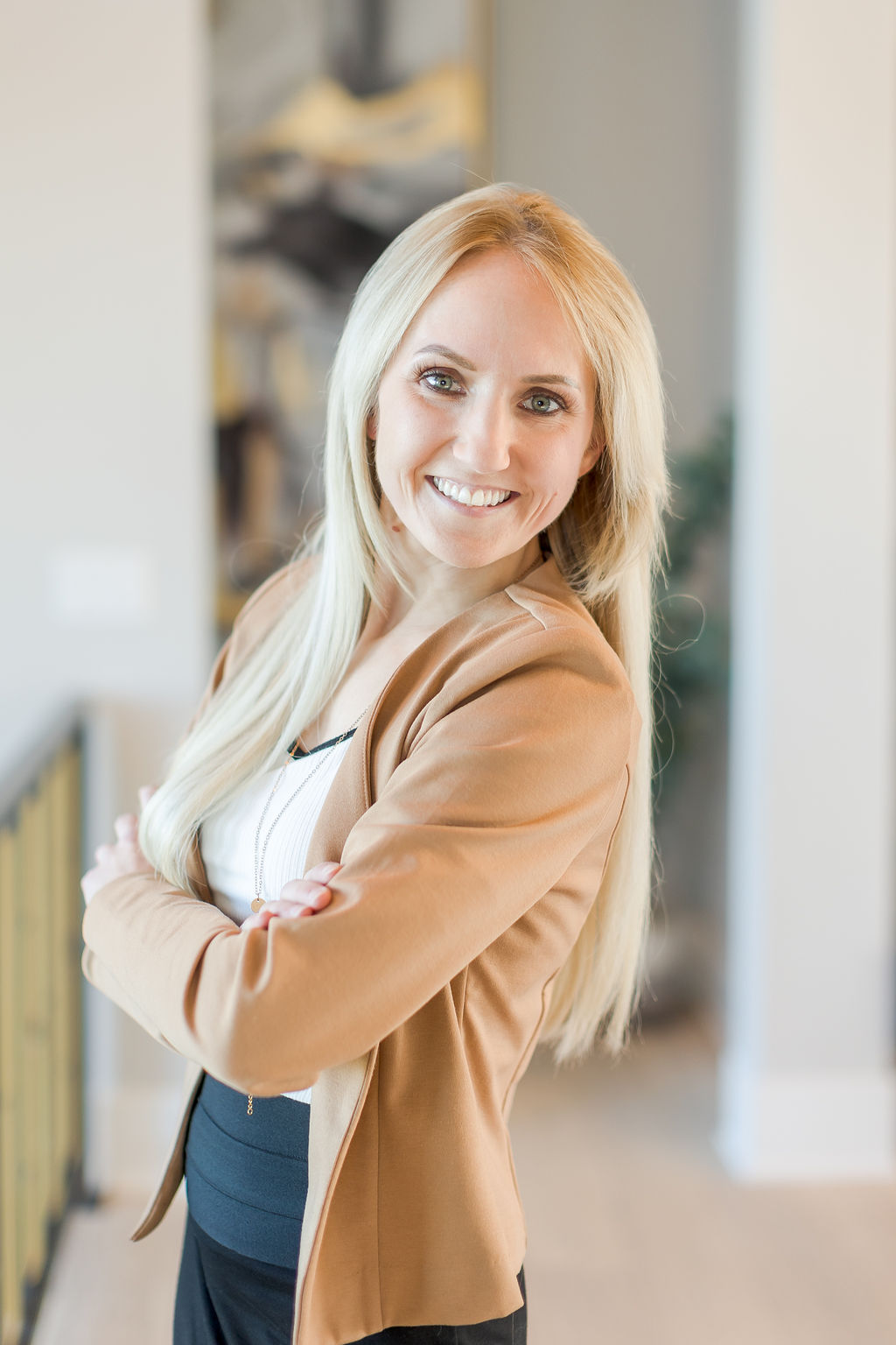 Brandy Laiblin Real Estate Agent in Ankeny, Iowa HOUSEJET