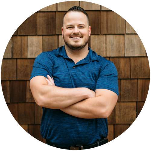 Mychal McGuire Real Estate Agent in Eugene, Oregon HOUSEJET