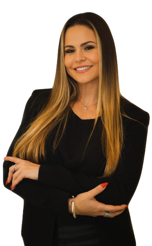 Danielle Chita Real Estate Agent in Redondo Beach, California HOUSEJET