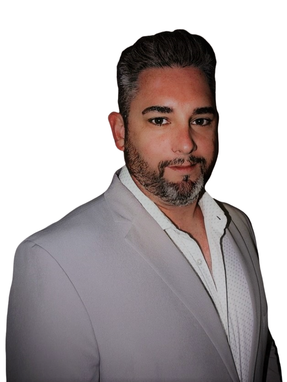 Michael Collins Real Estate Agent in Edgewater HOUSEJET