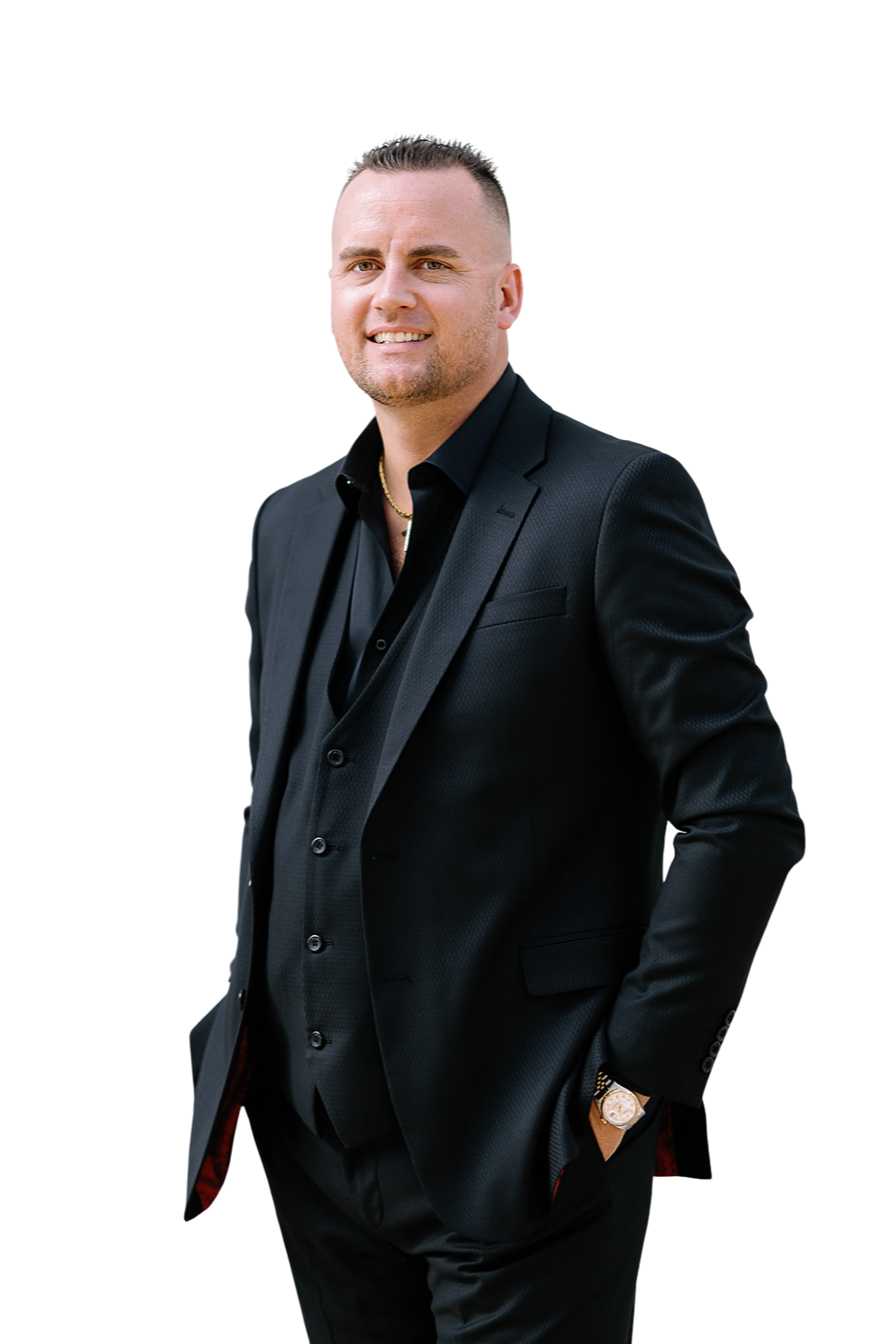 Agent Profile