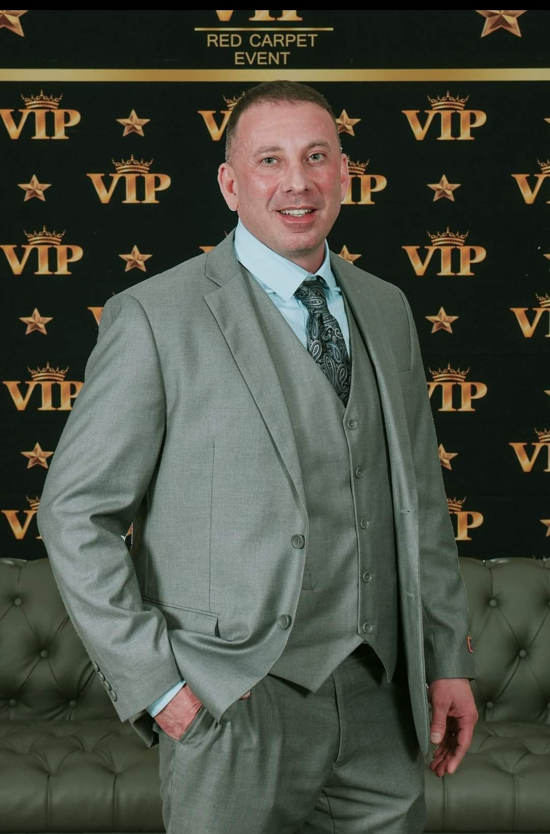 Agent Profile