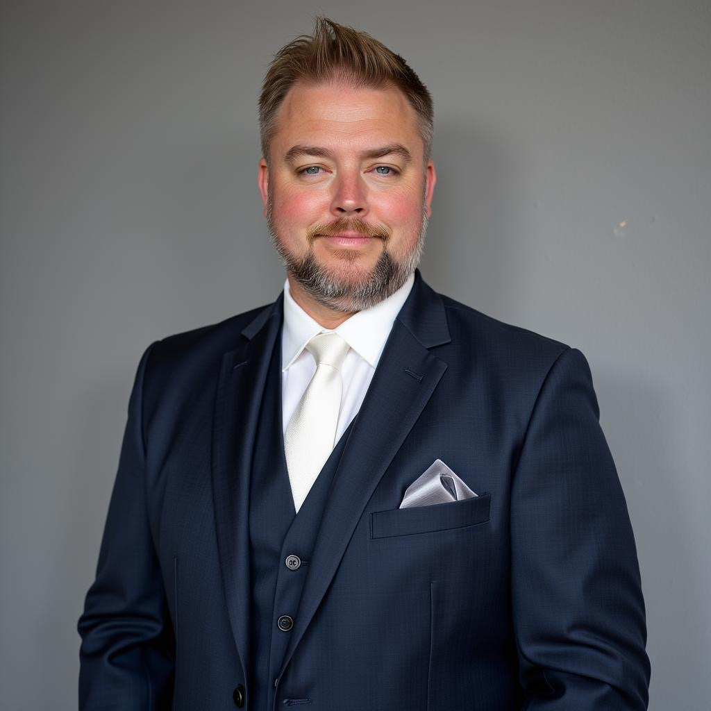 Agent Profile