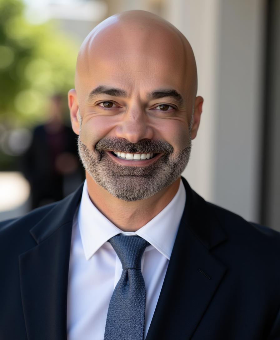 Agent Profile