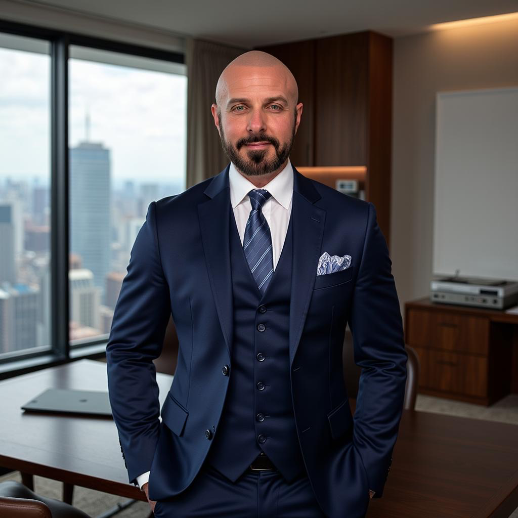 Agent Profile