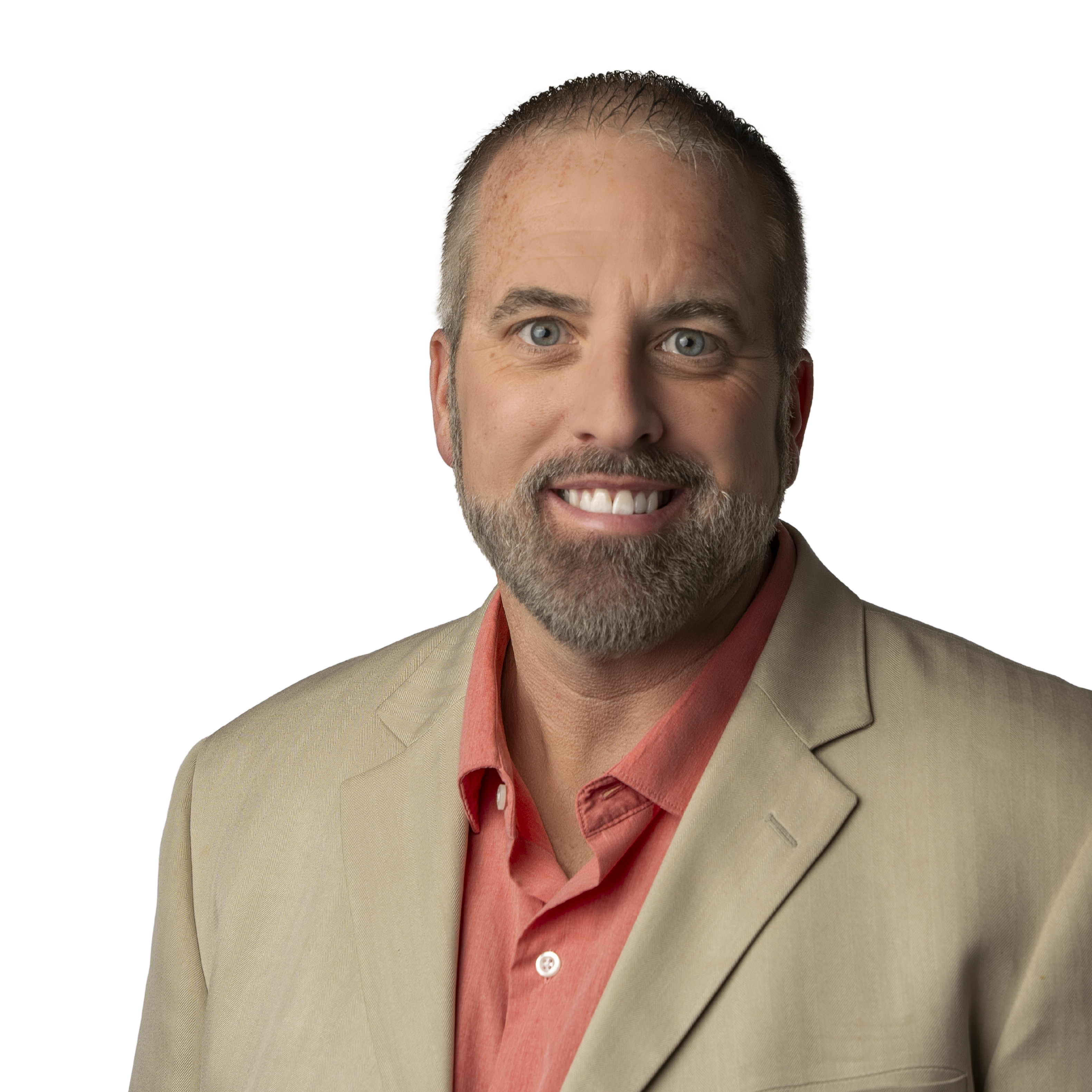 Kevin Rawls
