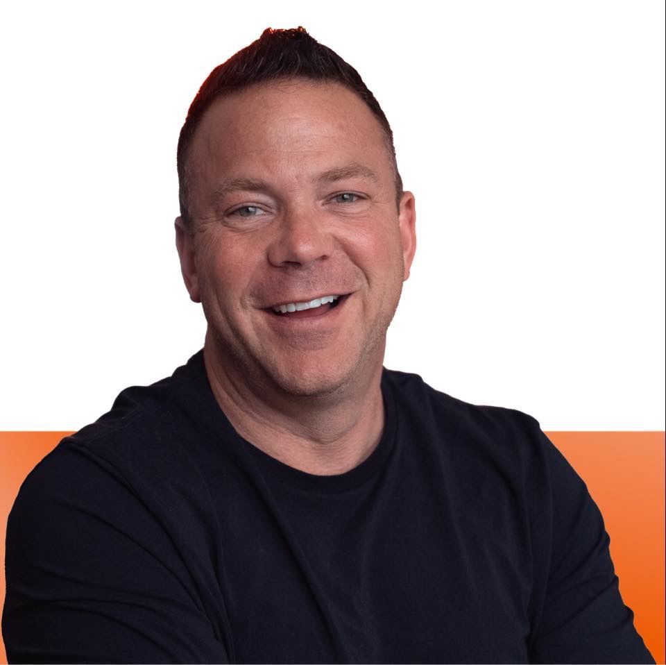 Mike Oddo