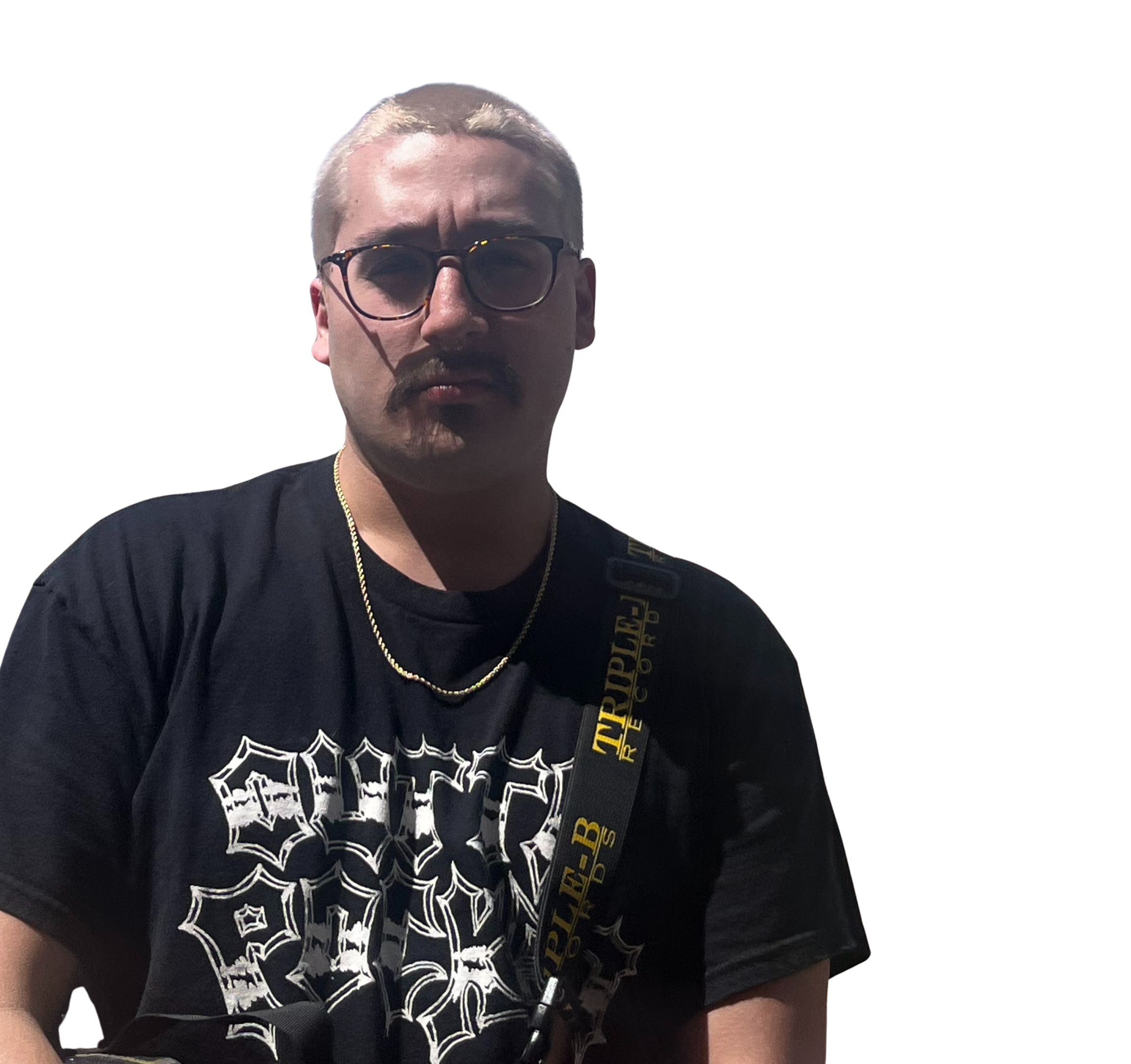 Tyler CoolGuy