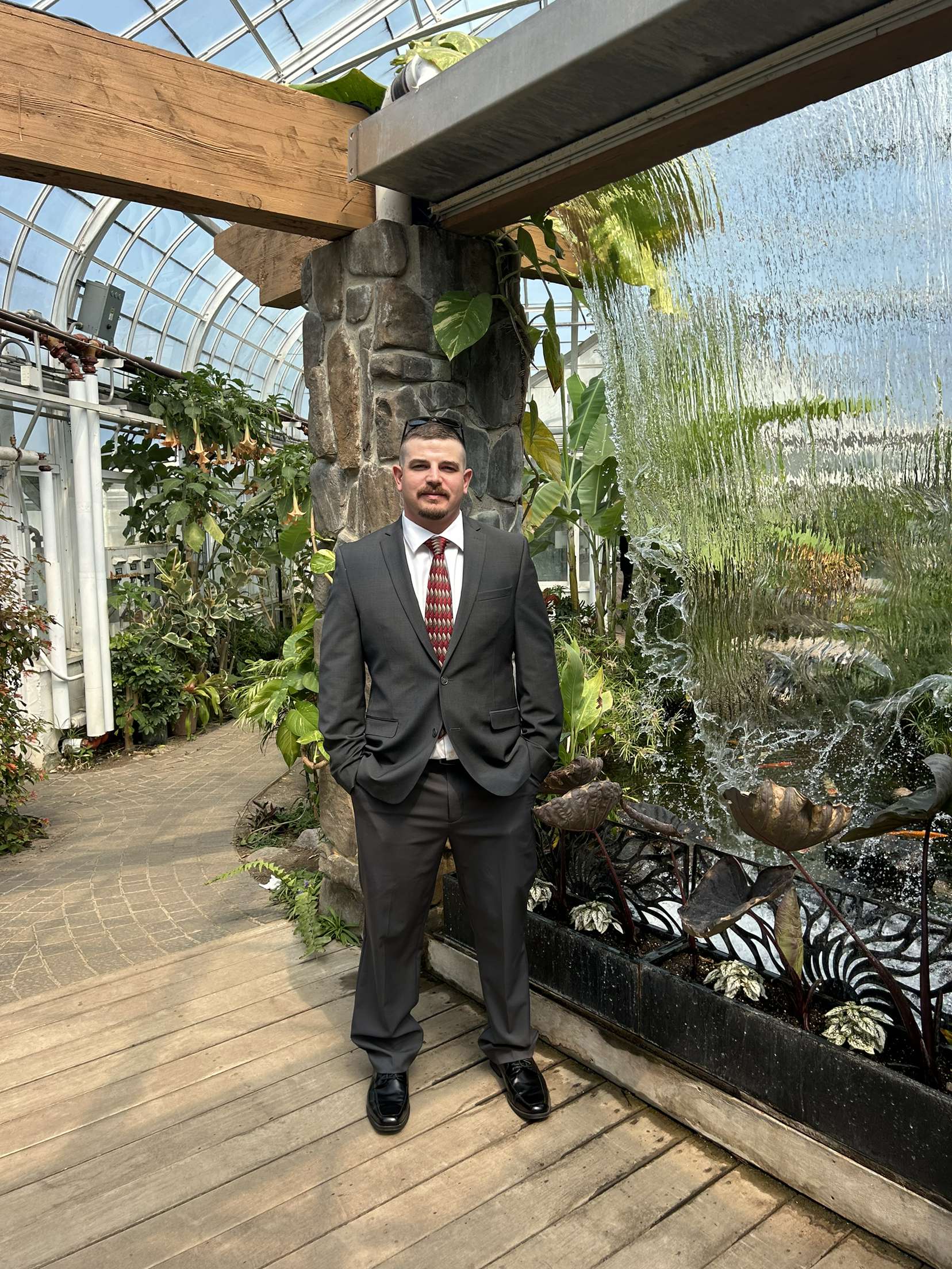 Agent Profile